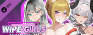Girls of the Lust City and the Avenger: Uncensored Patch(18+)