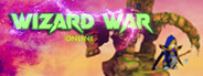 Wizard War Online