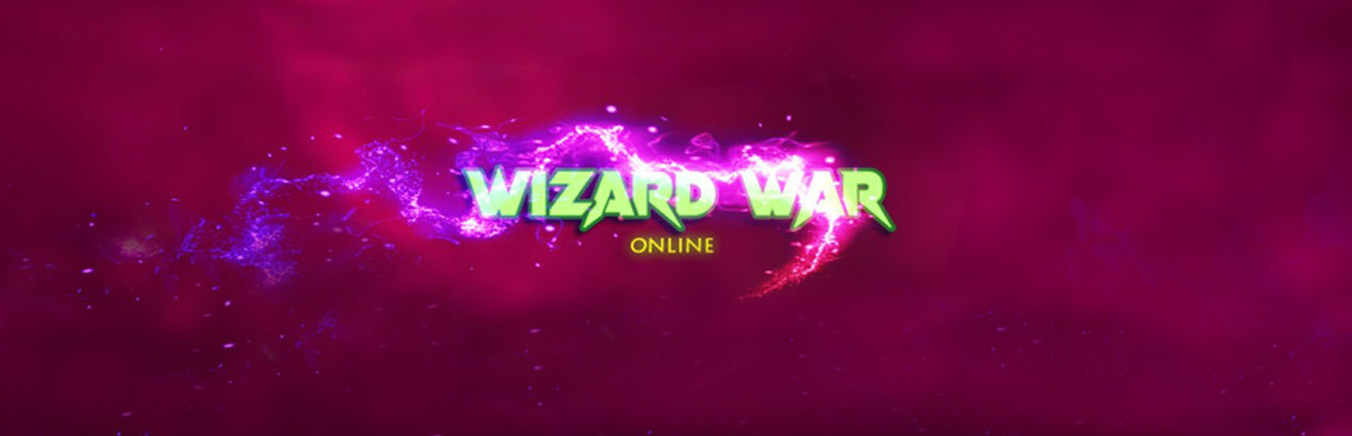 Wizard War Online