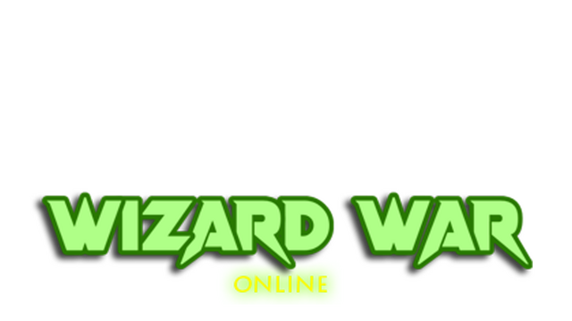 Wizard War Online Logo