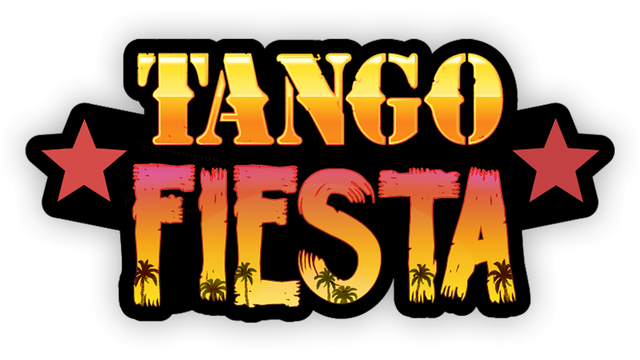 Tango Fiesta Logo