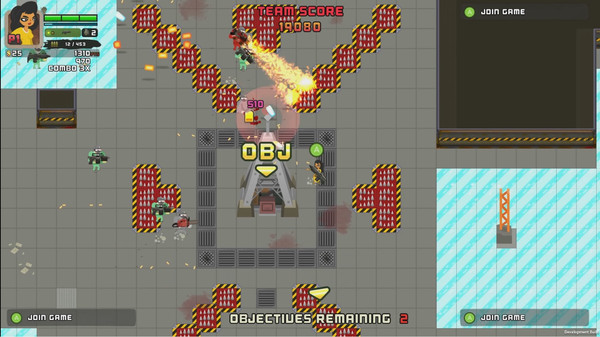 Скриншот из Tango Fiesta