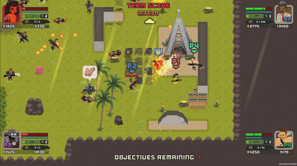 Tango Fiestafor windows and Linux 1