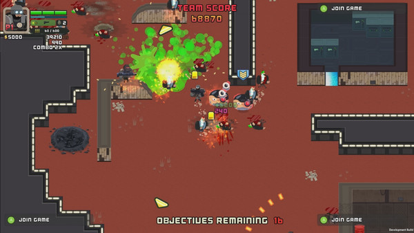 Скриншот из Tango Fiesta