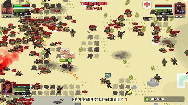 Tango Fiesta game for windows Pc 1