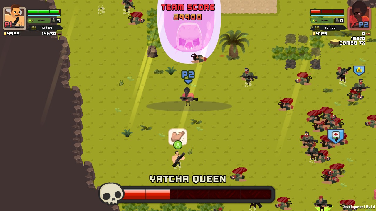 Chicken invaders 4 multiplayer cracked