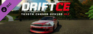 DriftCE - DLC TOYOTA Chaser JZX 100