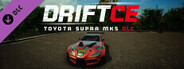 DriftCE - DLC TOYOTA Supra MK5