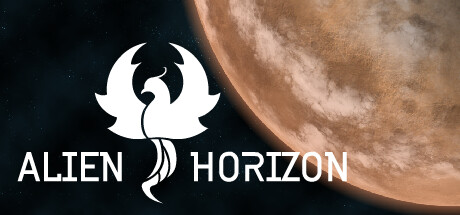 Alien Horizon (Preview Alpha) cover art