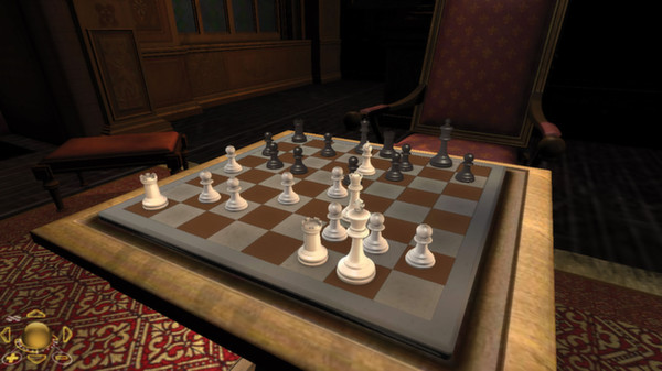 Скриншот из Fritz Chess 14