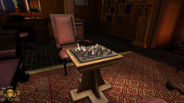 Скриншот из Fritz Chess 14