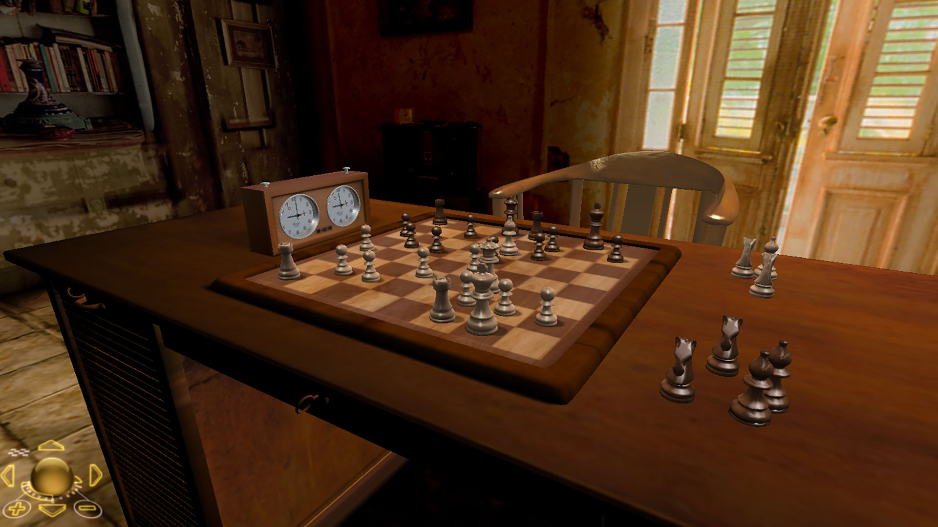 Battle vs Chess System Requirements - Can I Run It? - PCGameBenchmark