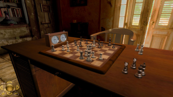 Скриншот из Fritz Chess 14