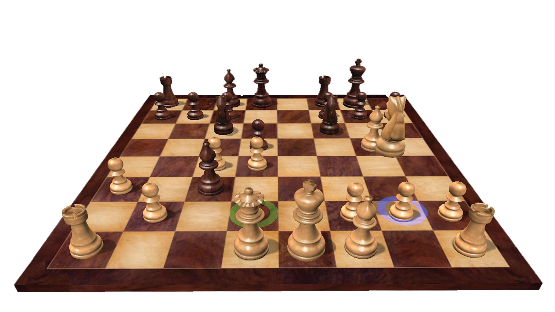 fritz chess version 11 gameplay