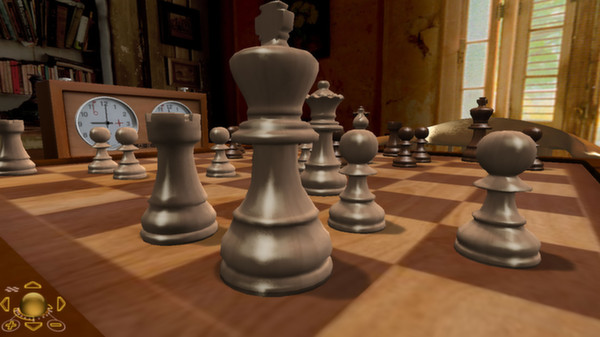Скриншот из Fritz Chess 14