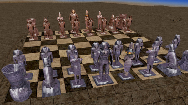 Скриншот из Fritz Chess 14