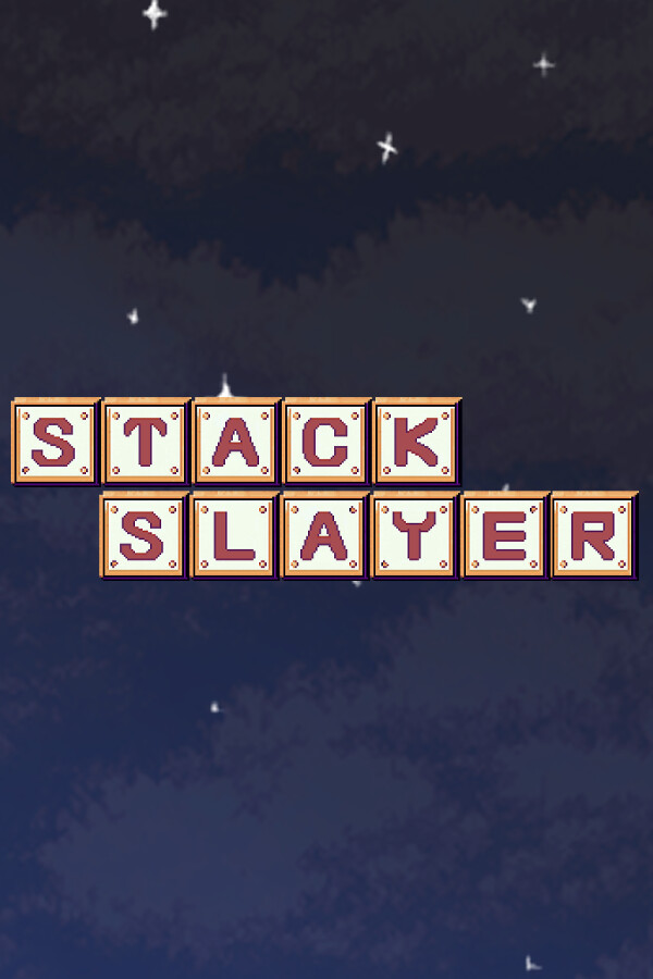 Stack Slayer for Steam in Indonesia region