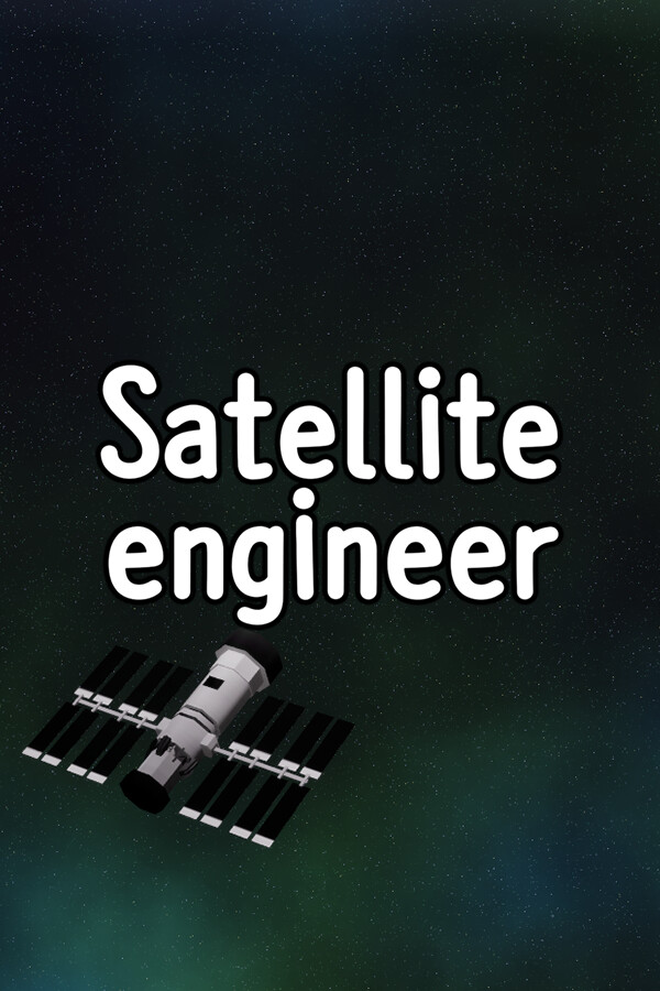 Satellite engineer for Steam in Italy region