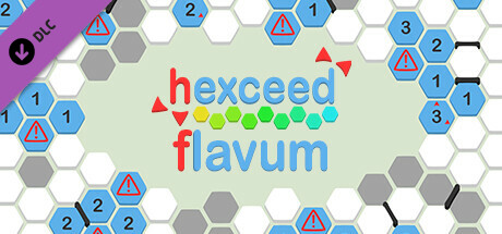 hexceed - Flavum Pack cover art