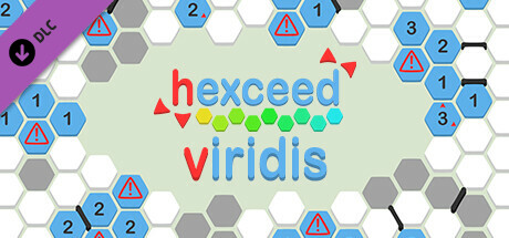 hexceed - Viridis Pack cover art