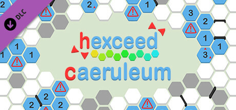 hexceed - Caeruleum Pack cover art