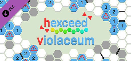 hexceed - Violaceum Pack cover art