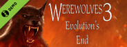 Werewolves 3: Evolution's End Demo