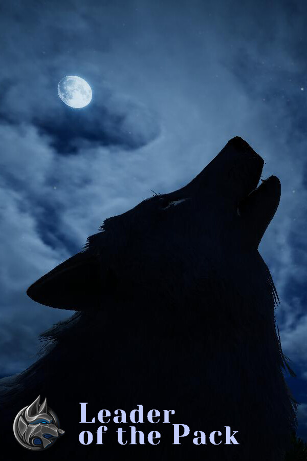 Steam portrait for Leader of the Pack.