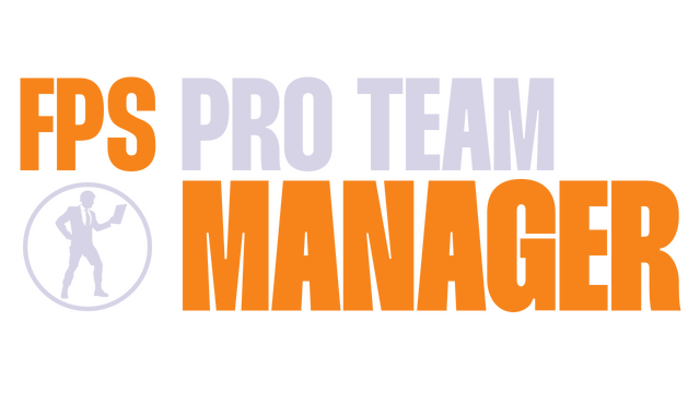 FPS Pro Team Manager Logo