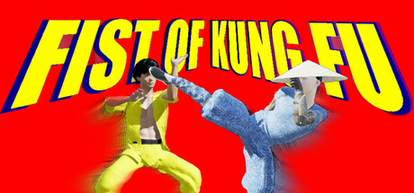 Fist of Kung Fu PC Specs