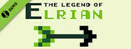 The Legend of Elrian Demo