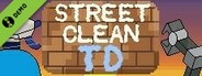 Street Clean TD Demo