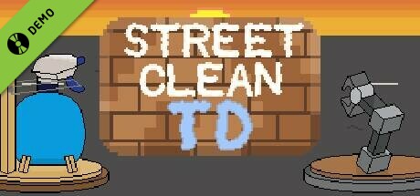 Street Clean TD Demo cover art