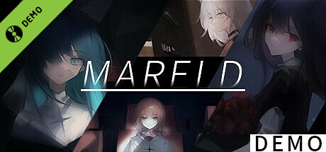 Mareld Demo cover art