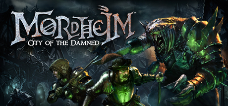 Mordheim: City of the Damned on Steam Backlog