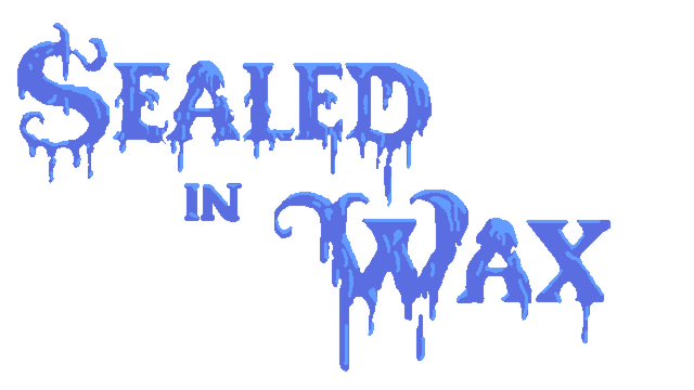 Sealed in Wax Logo