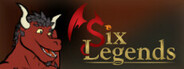 Six Legends System Requirements