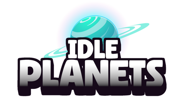 Idle Planets Logo