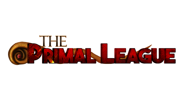 Primal League Logo