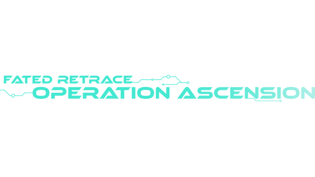Fated Retrace: Operation Ascension Logo