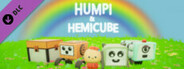 Humpi and Hemicube Full version