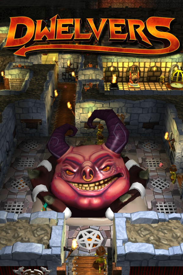 Dwelvers for steam