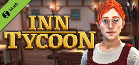 Inn Tycoon Demo cover art