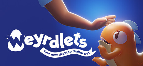 Weyrdlets Playtest cover art