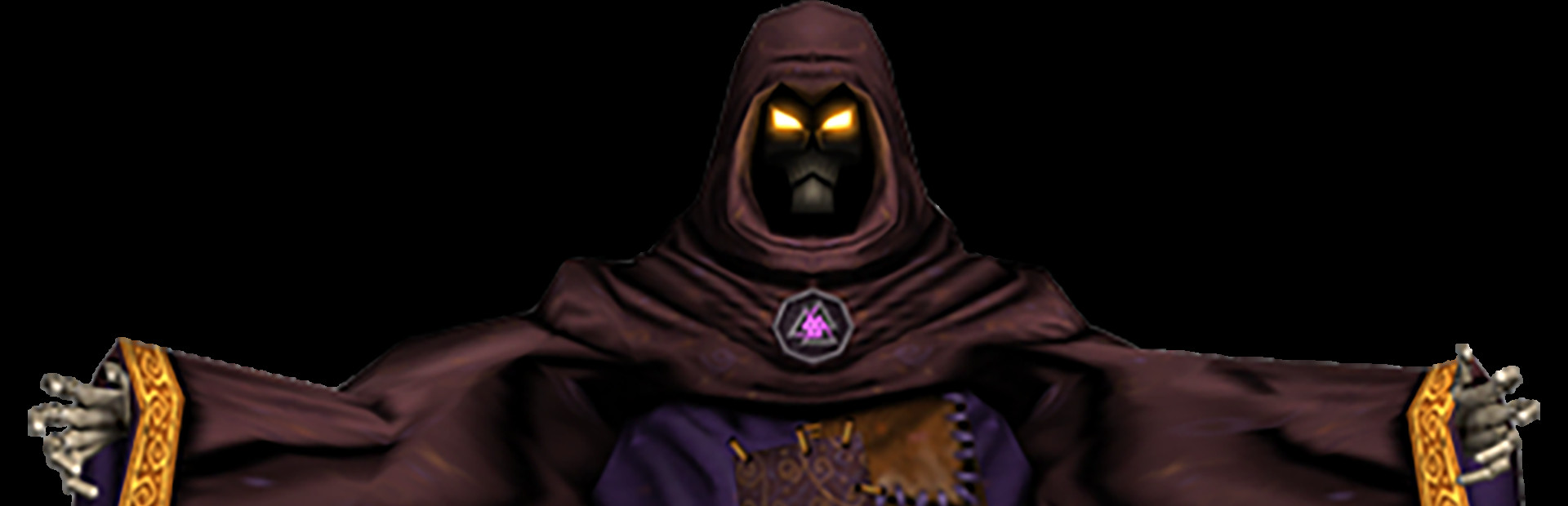 FATE: Undiscovered Realms