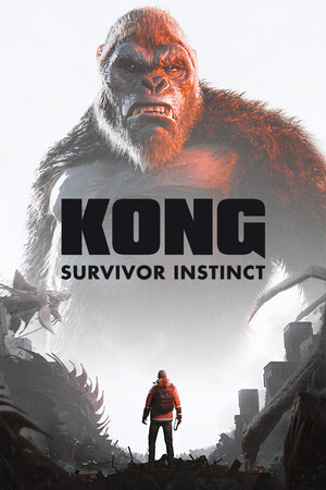 Kong Survivor Instinct-RUNE