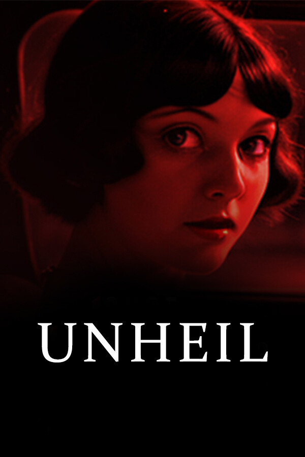 Steam portrait for Unheil.