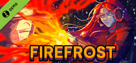 Firefrost Demo cover art