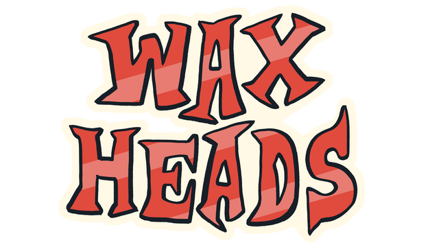 Wax Heads Logo