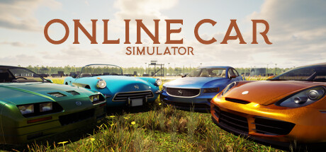 Online Car Simulator PC Specs